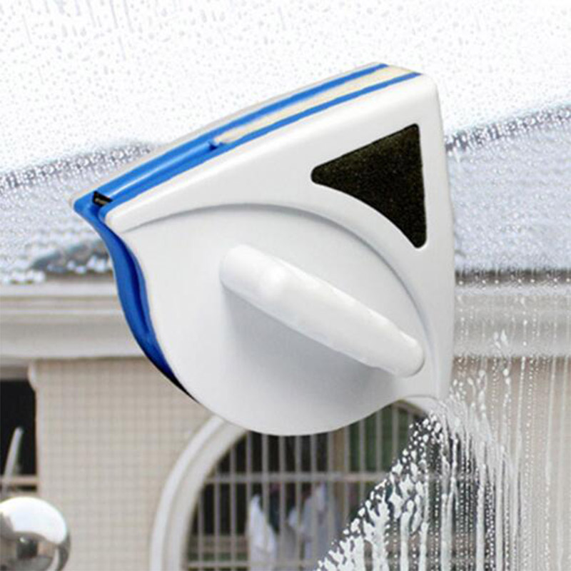 Magnetic Window Cleaner Wiper  - огляд і ціна Stem Robotics Kit