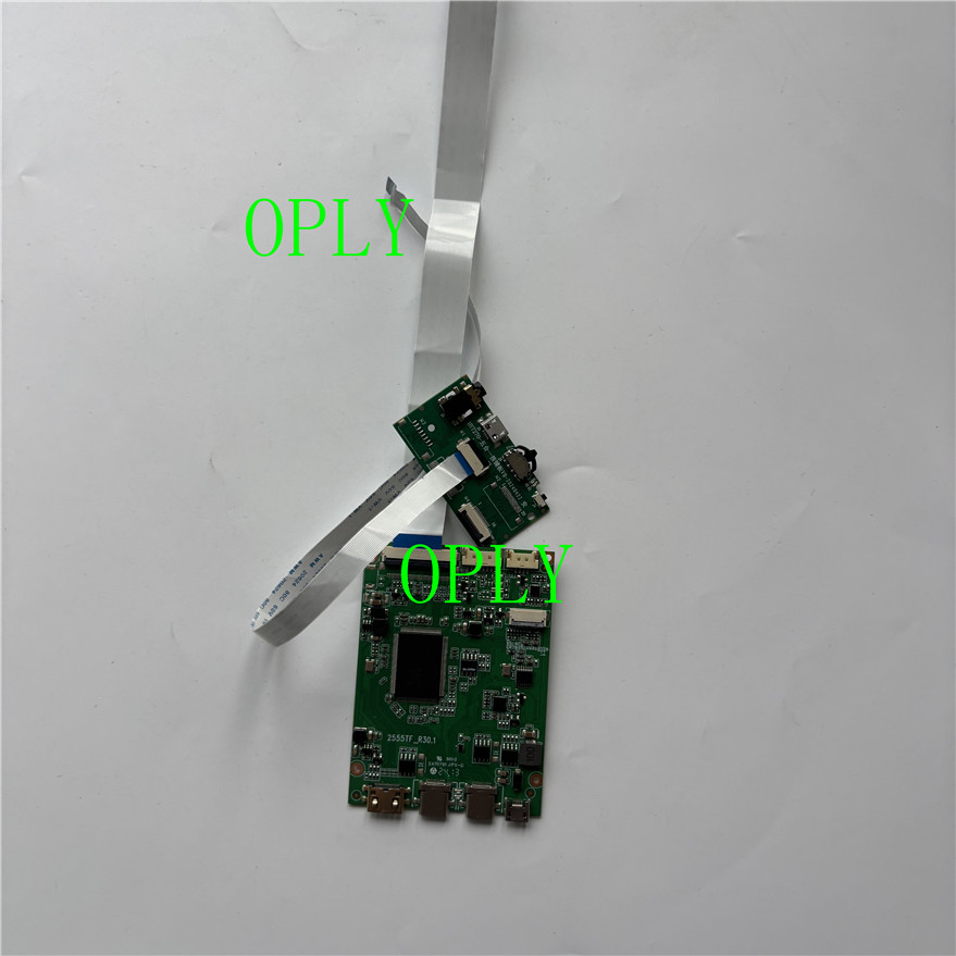 Controller Board EDP Kit Mini- - огляд і ціна Microcontroller Kit