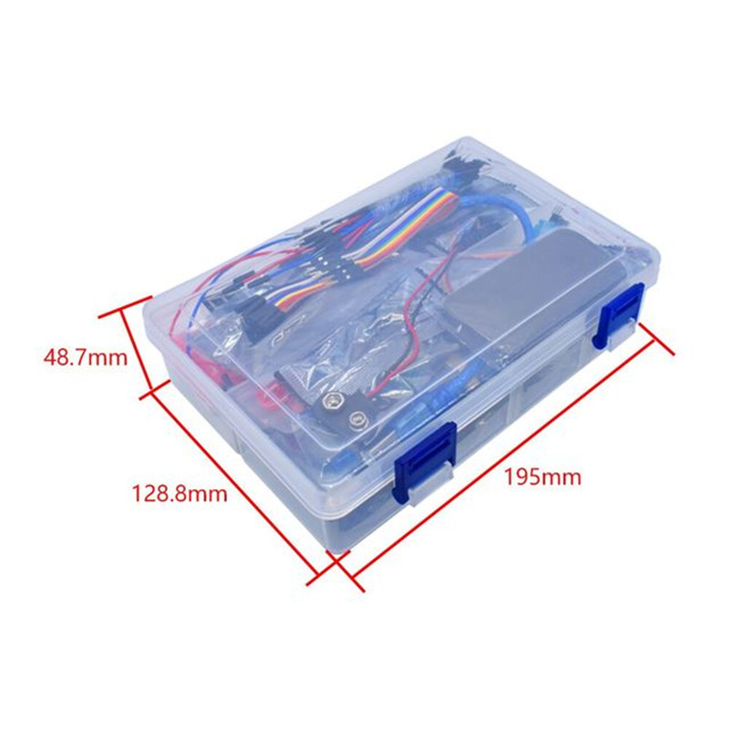 NEWEST RFID Starter Kit for Ar - огляд і ціна Esp32 Smart Home Kit