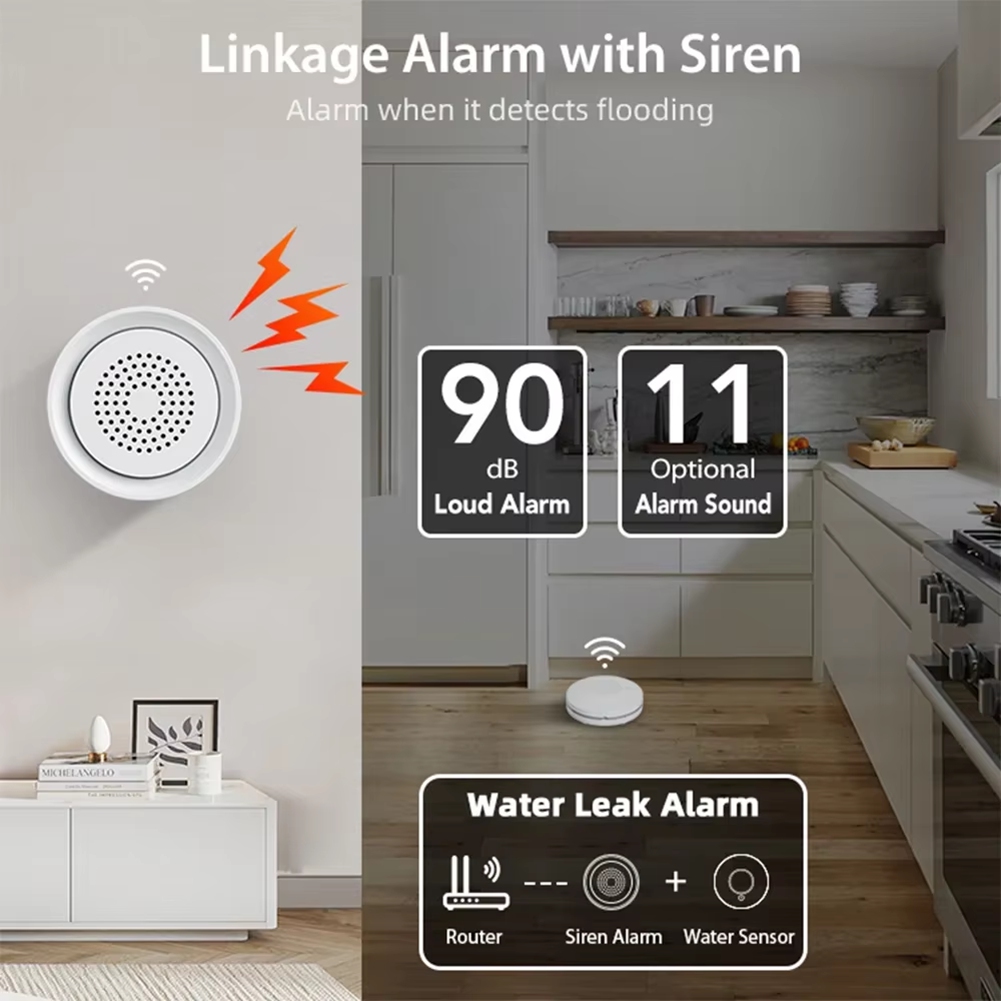 PHILE-Home Automation Wifi Wat - огляд і ціна Smart Home Automation Kit