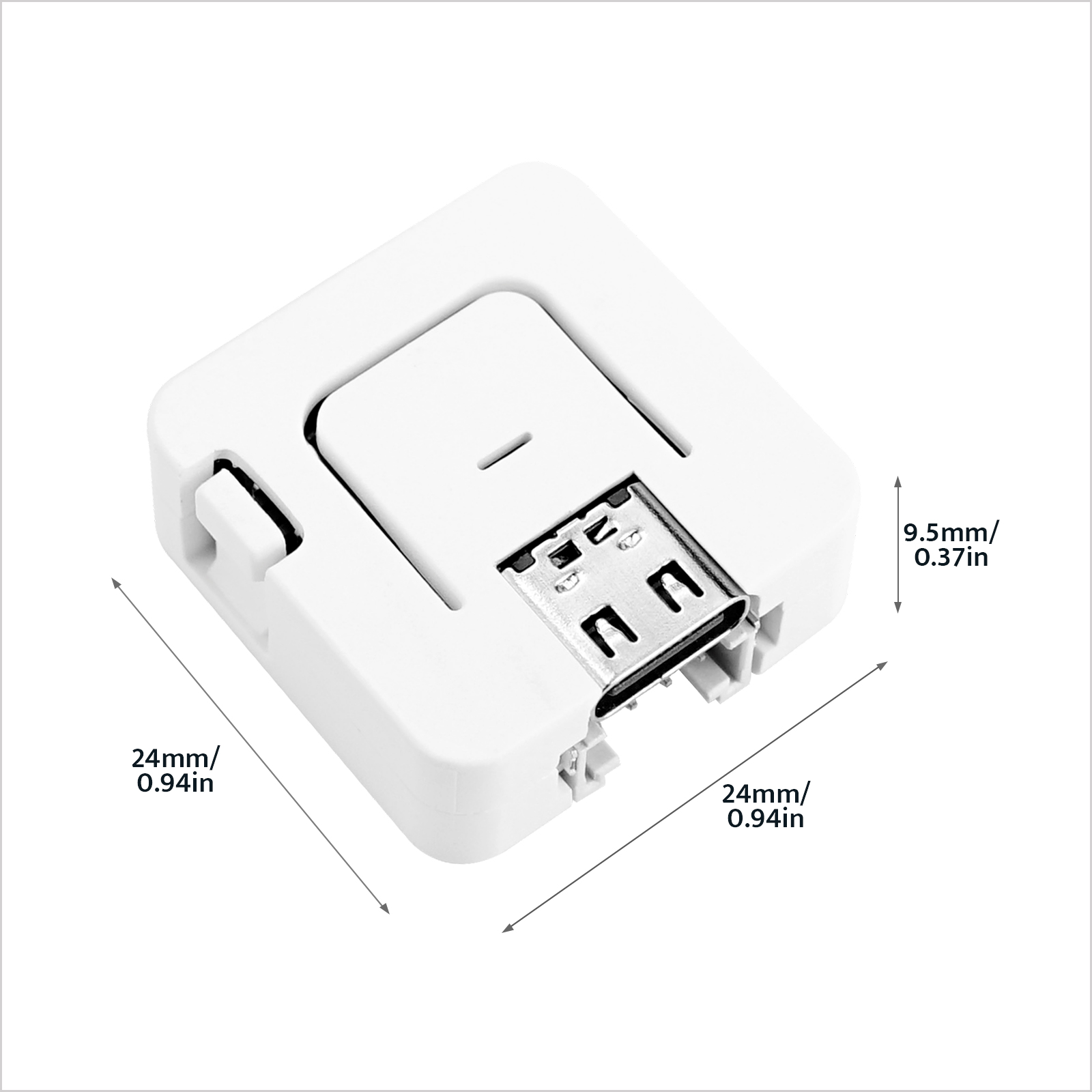 M5Stack Official ATOMS3 Lite E - огляд і ціна Electronics Project Kit