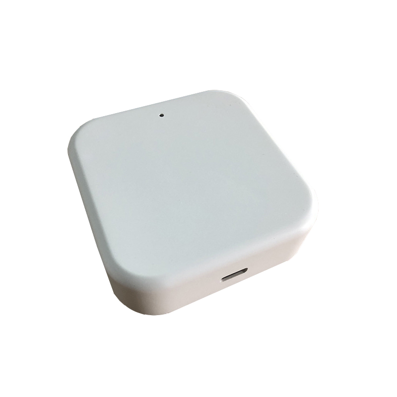TTLock Smart Gateway G2 WiFi B - огляд і ціна Smart Door Lock Wifi