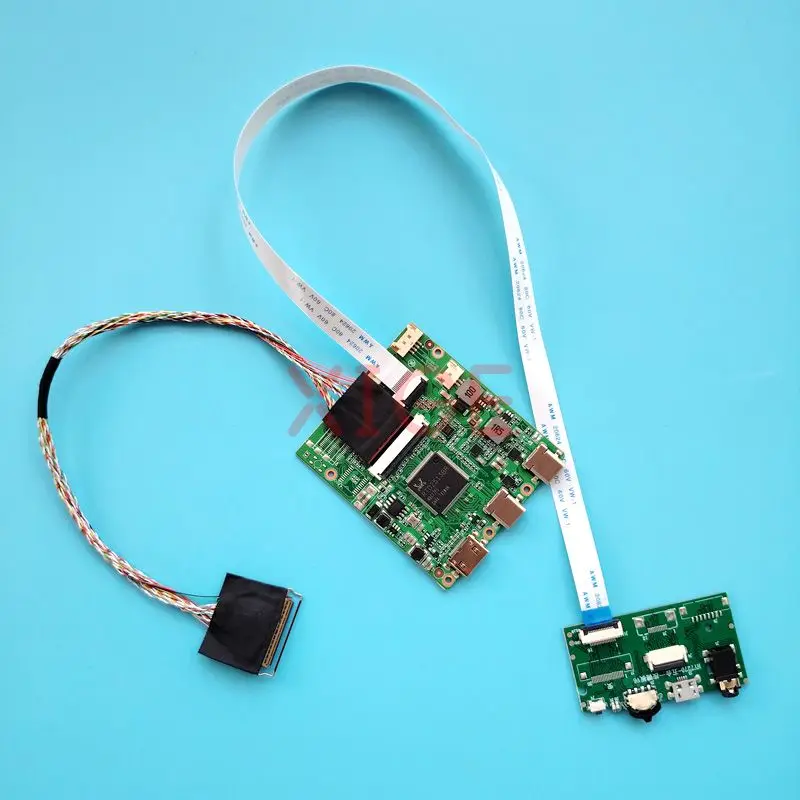 Fit N173HGE-L11/L21 USB Micro  - огляд і ціна Microcontroller Kit