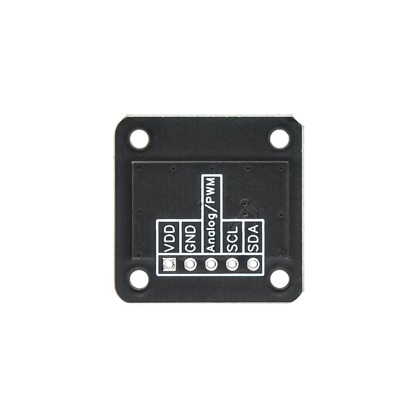 MT6701 Magnetic Encoder Module - огляд і ціна Sensor Kit Arduino