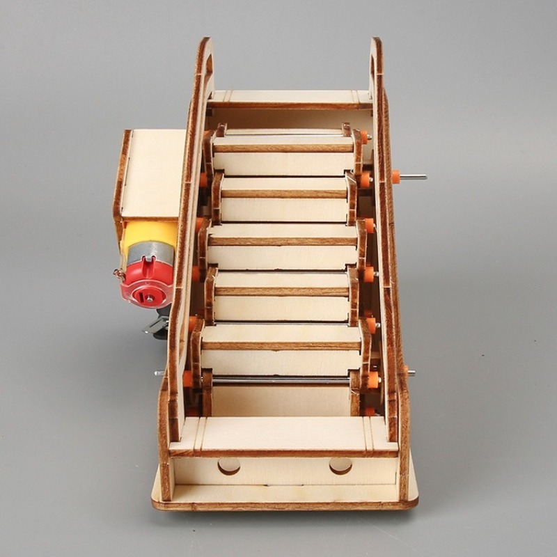 Children's science and educati - огляд і ціна Stem Robotics Kit