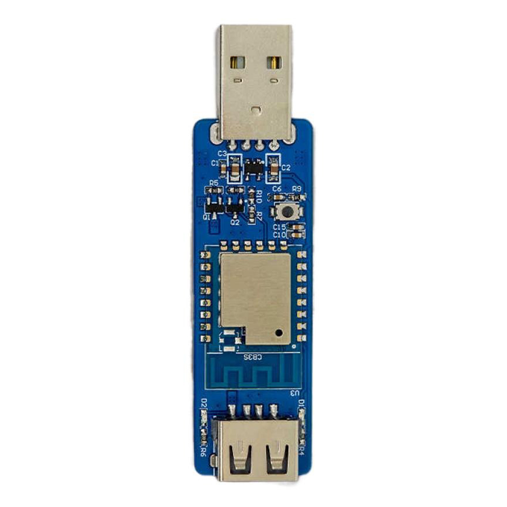 Tuya WiFi Smart USB Switch Rem - огляд і ціна Smart Light Switch Wifi