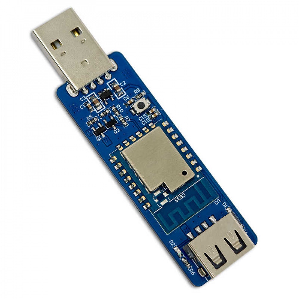 Tuya WiFi Smart USB Switch Rem - огляд і ціна Smart Light Switch Wifi